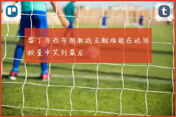 雷丁与西布朗激战正酣谁能在这场较量中笑到最后
