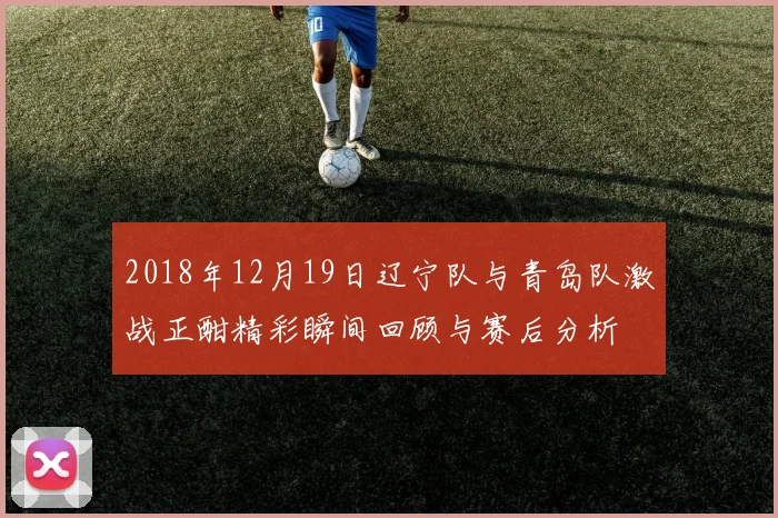 2018年12月19日辽宁队与青岛队激战正酣精彩瞬间回顾与赛后分析